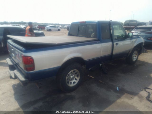 Photo 3 VIN: 1FTKR1EE8APA32227 - FORD RANGER 