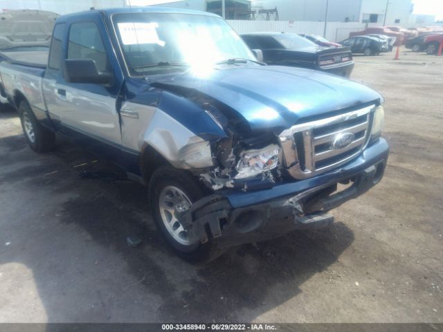 Photo 5 VIN: 1FTKR1EE8APA32227 - FORD RANGER 