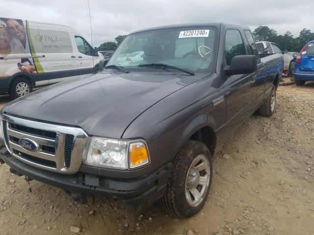 Photo 1 VIN: 1FTKR1EE8APA32664 - FORD RANGER SUP 