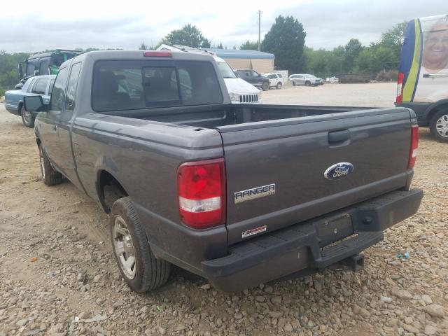 Photo 2 VIN: 1FTKR1EE8APA32664 - FORD RANGER SUP 