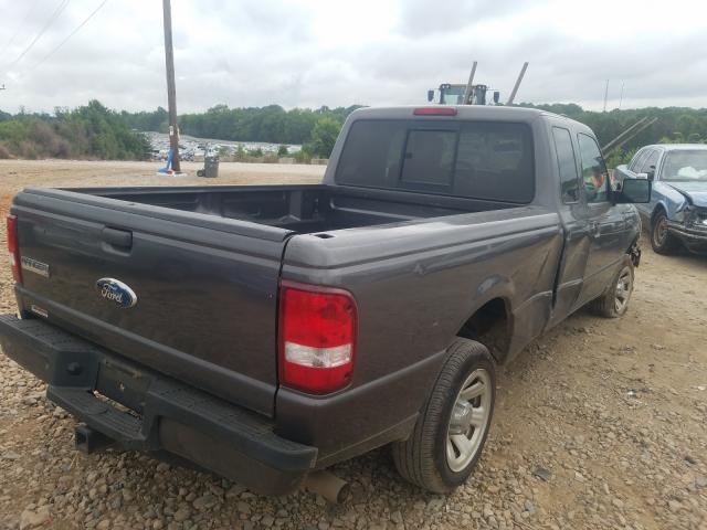 Photo 3 VIN: 1FTKR1EE8APA32664 - FORD RANGER SUP 