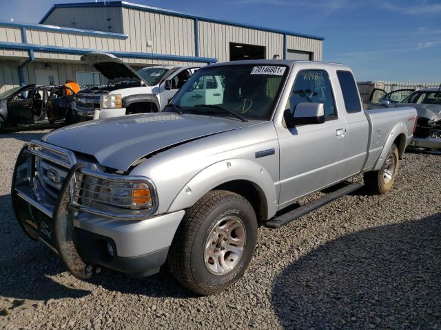 Photo 1 VIN: 1FTKR1EE8BPA67223 - FORD RANGER SUP 