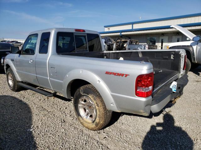 Photo 2 VIN: 1FTKR1EE8BPA67223 - FORD RANGER SUP 