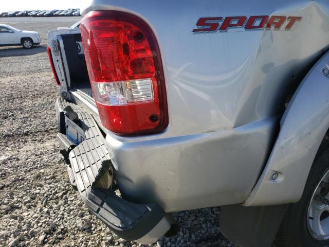 Photo 8 VIN: 1FTKR1EE8BPA67223 - FORD RANGER SUP 