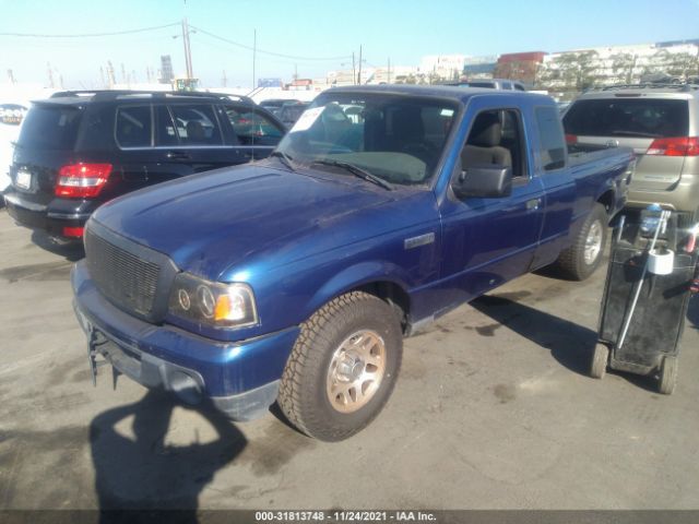 Photo 1 VIN: 1FTKR1EE8BPB05307 - FORD RANGER 