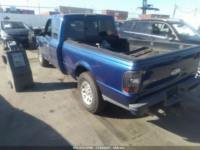 Photo 2 VIN: 1FTKR1EE8BPB05307 - FORD RANGER 