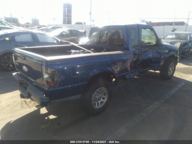 Photo 3 VIN: 1FTKR1EE8BPB05307 - FORD RANGER 