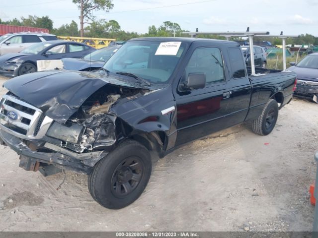 Photo 1 VIN: 1FTKR1EE9APA32656 - FORD RANGER 