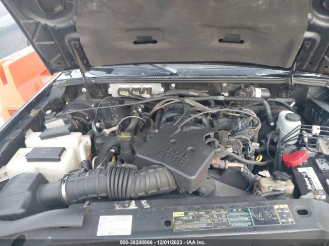 Photo 9 VIN: 1FTKR1EE9APA32656 - FORD RANGER 