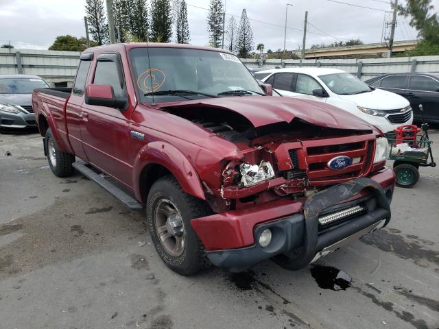 Photo 0 VIN: 1FTKR1EE9BPA41424 - FORD RANGER SUP 