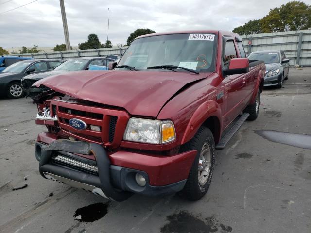 Photo 1 VIN: 1FTKR1EE9BPA41424 - FORD RANGER SUP 