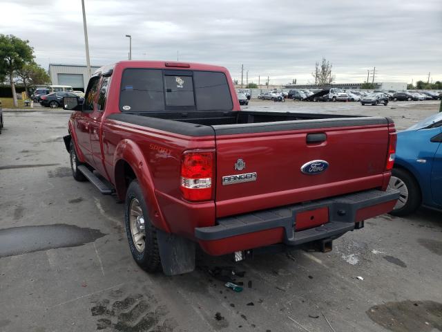 Photo 2 VIN: 1FTKR1EE9BPA41424 - FORD RANGER SUP 