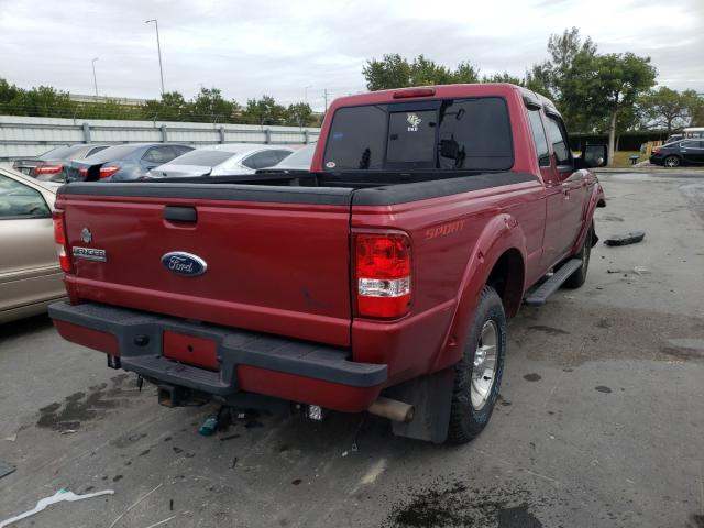 Photo 3 VIN: 1FTKR1EE9BPA41424 - FORD RANGER SUP 