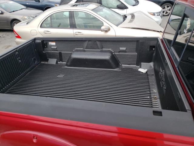 Photo 5 VIN: 1FTKR1EE9BPA41424 - FORD RANGER SUP 