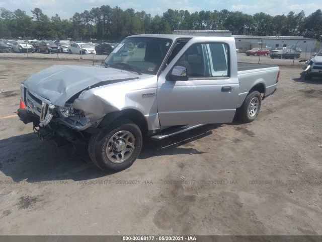 Photo 1 VIN: 1FTKR1EE9BPB04098 - FORD RANGER 