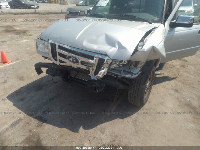 Photo 5 VIN: 1FTKR1EE9BPB04098 - FORD RANGER 