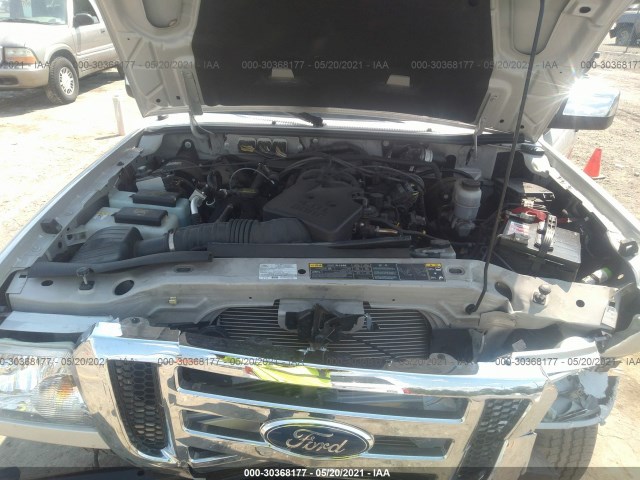 Photo 9 VIN: 1FTKR1EE9BPB04098 - FORD RANGER 