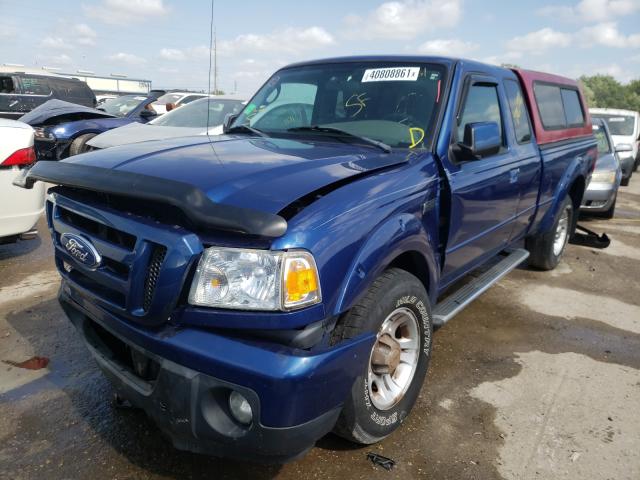 Photo 1 VIN: 1FTKR1EE9BPB08703 - FORD RANGER SUP 