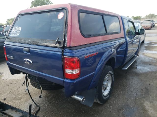 Photo 3 VIN: 1FTKR1EE9BPB08703 - FORD RANGER SUP 