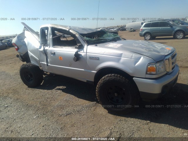 Photo 0 VIN: 1FTKR1EEXAPA76181 - FORD RANGER 