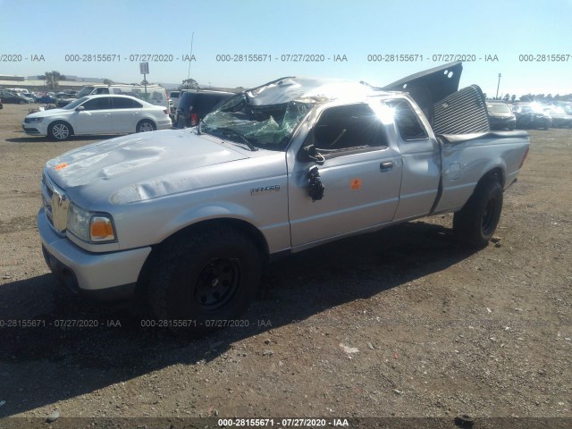 Photo 1 VIN: 1FTKR1EEXAPA76181 - FORD RANGER 