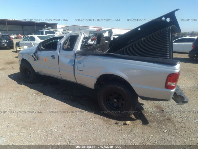 Photo 2 VIN: 1FTKR1EEXAPA76181 - FORD RANGER 