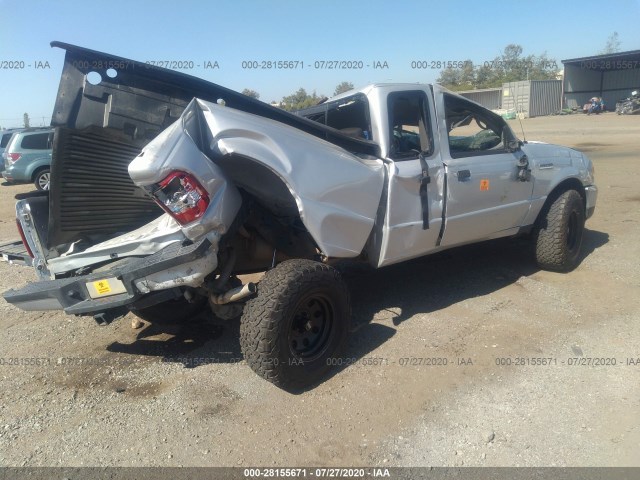 Photo 3 VIN: 1FTKR1EEXAPA76181 - FORD RANGER 