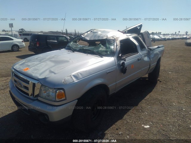 Photo 5 VIN: 1FTKR1EEXAPA76181 - FORD RANGER 