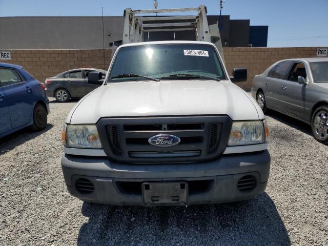 Photo 4 VIN: 1FTKR1EEXBPA10991 - FORD RANGER SUP 