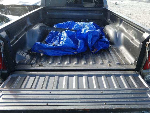 Photo 5 VIN: 1FTKR1EEXBPA13616 - FORD RANGER SUP 