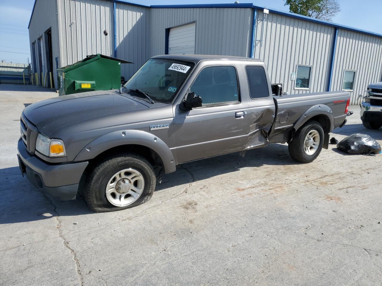 Photo 0 VIN: 1FTKR1EEXBPA69152 - FORD RANGER 