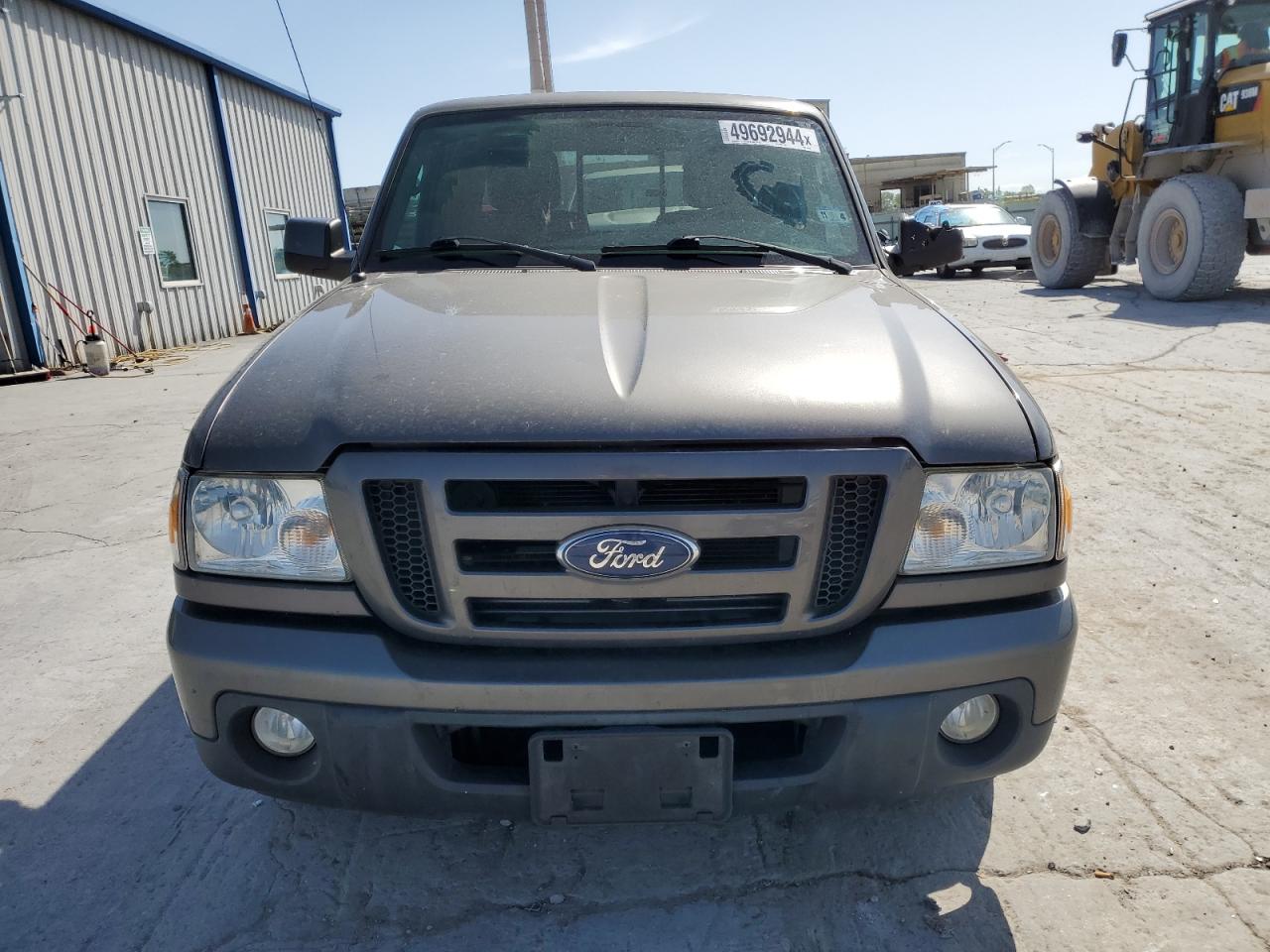 Photo 4 VIN: 1FTKR1EEXBPA69152 - FORD RANGER 