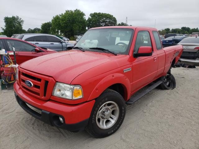 Photo 1 VIN: 1FTKR1EEXBPA87229 - FORD RANGER SUP 