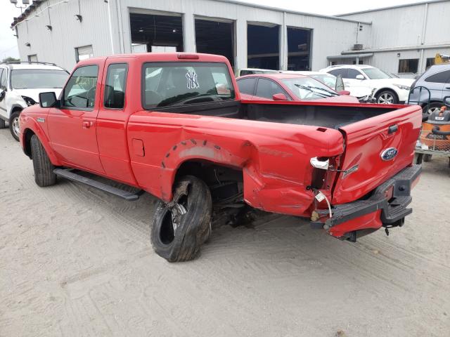 Photo 8 VIN: 1FTKR1EEXBPA87229 - FORD RANGER SUP 