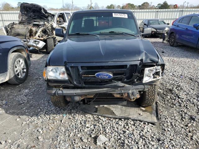 Photo 4 VIN: 1FTKR1EEXBPA94293 - FORD RANGER 