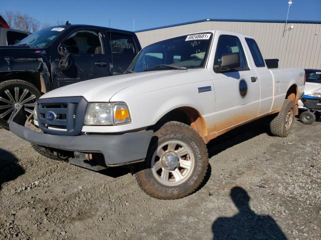 Photo 1 VIN: 1FTKR1FE2BPA26083 - FORD RANGER SUP 