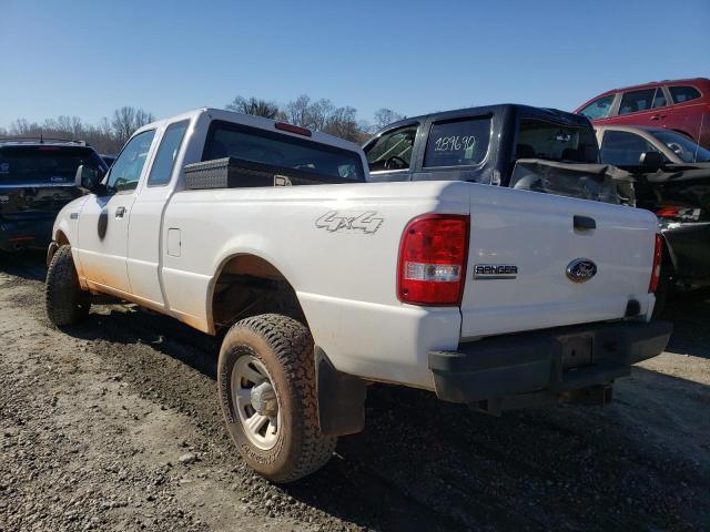 Photo 2 VIN: 1FTKR1FE2BPA26083 - FORD RANGER SUP 