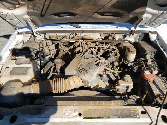 Photo 6 VIN: 1FTKR1FE2BPA26083 - FORD RANGER SUP 