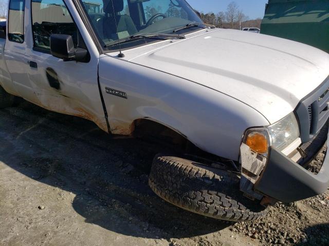 Photo 8 VIN: 1FTKR1FE2BPA26083 - FORD RANGER SUP 