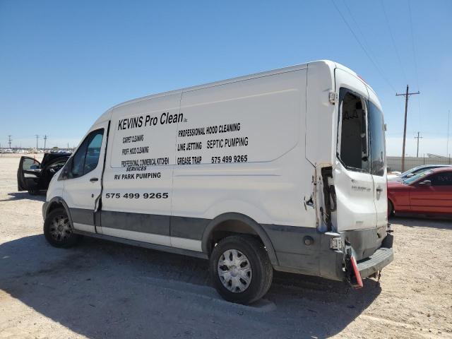 Photo 1 VIN: 1FTKR2CG5FKA03850 - FORD TRANSIT 