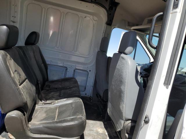 Photo 10 VIN: 1FTKR2CG5FKA03850 - FORD TRANSIT 