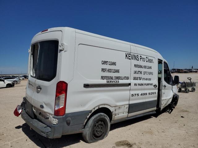 Photo 2 VIN: 1FTKR2CG5FKA03850 - FORD TRANSIT 