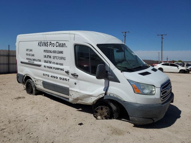 Photo 3 VIN: 1FTKR2CG5FKA03850 - FORD TRANSIT 