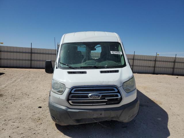 Photo 4 VIN: 1FTKR2CG5FKA03850 - FORD TRANSIT 