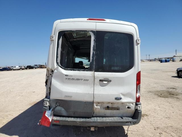 Photo 5 VIN: 1FTKR2CG5FKA03850 - FORD TRANSIT 