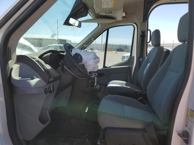 Photo 6 VIN: 1FTKR2CG5FKA03850 - FORD TRANSIT 