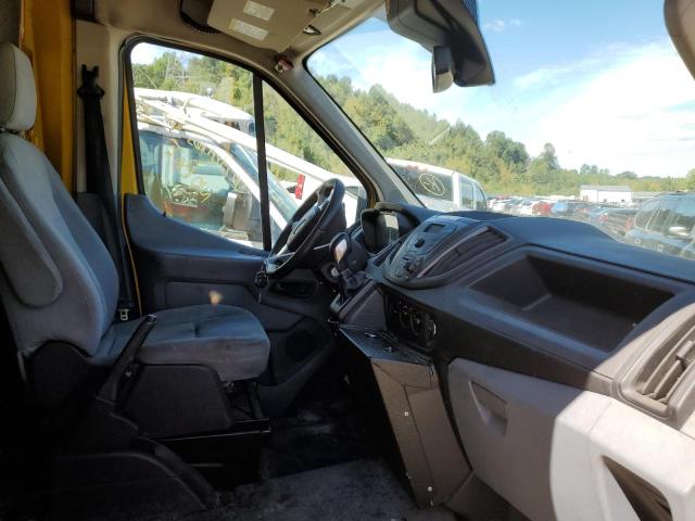 Photo 4 VIN: 1FTKR3XM4GKB35098 - FORD TRANSIT T- 