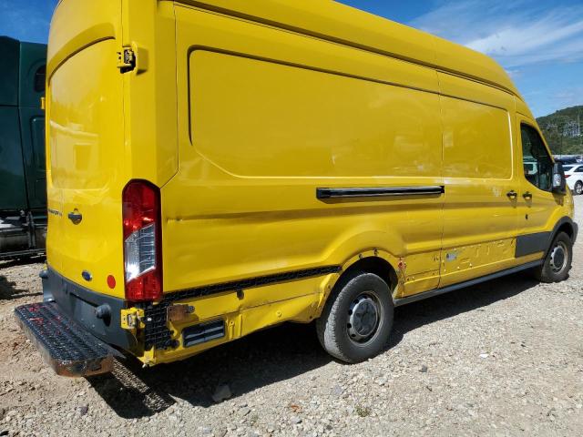 Photo 8 VIN: 1FTKR3XM4GKB35098 - FORD TRANSIT T- 