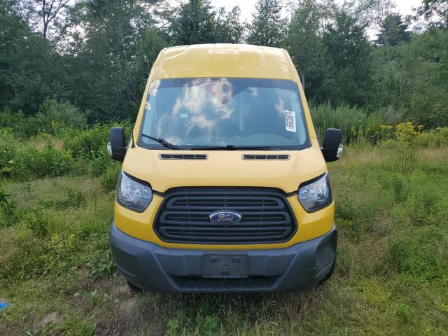 Photo 4 VIN: 1FTKR3XM4GKB35165 - FORD TRANSIT T- 