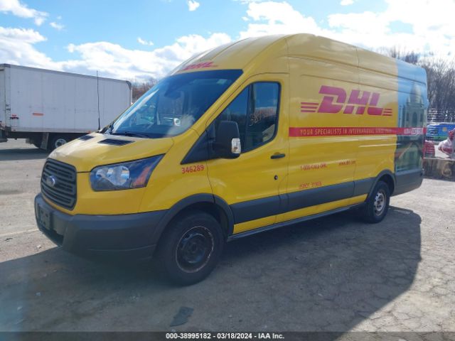 Photo 1 VIN: 1FTKR3XM6GKB35166 - FORD TRANSIT-250 